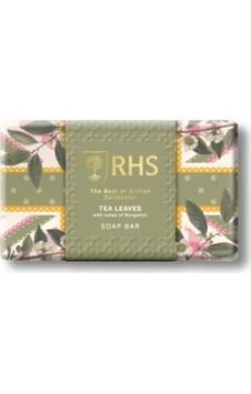 Rhs The Best Of British Tea Leaves Sabun 200 Gr 639136506539 Diğer Rhs The Best Of British Tea Leaves Sabun 200 Gr 639136506539 Diğer