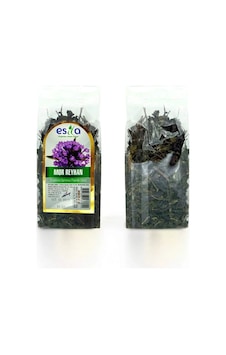 Poşet Mor Reyhan 30 Gr. Standart Poşet Mor Reyhan 30 Gr. Standart