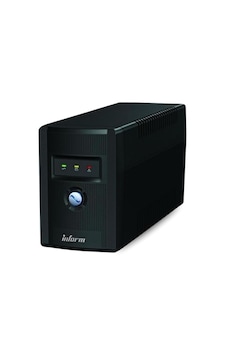 Inform Guardıan 600va Ups Lıne Interactıve Kesintisiz Güç Kaynağı Inform Guardıan 600va Ups Lıne Interactıve Kesintisiz Güç Kaynağı