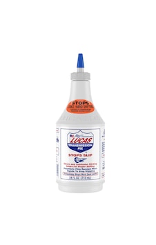 Lucas Oil Lucas Trans Fix Stops Slip Şanzıman Yağı Katkı Yağı 710 ML