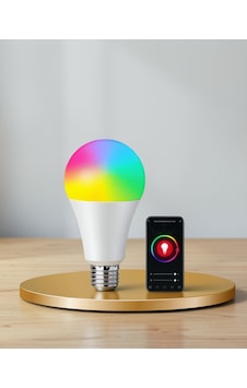 Akıllı Led Ampul, Enerji Verimli Uzaktan Kontrol Özellikli Diğer Akıllı Led Ampul, Enerji Verimli Uzaktan Kontrol Özellikli Diğer