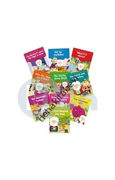 Nasreddin Hoca Fık.-Nasreddin Hodja Tales Ing.Set Nasreddin Hoca Fık.-Nasreddin Hodja Tales Ing.Set
