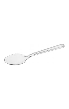 Plastik Kalın Kaşık 100'lü Plastik Kalın Kaşık 100'lü