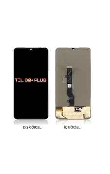 Tcl 30 Plus Lcd Ekran Dokunmatik T676k
