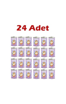 Goody Kısırlaştırılmış Somonlu Yetişkin Kedi Konservesi 24 x 400 G