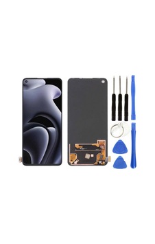 Realme Gt Neo 3t Uyumlu A Kalite Lcd Ekran Dokunmatik + Tamir Seti Realme Gt Neo 3t Uyumlu A Kalite Lcd Ekran Dokunmatik + Tamir Seti