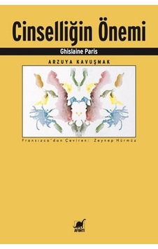 Cinselliğin Önemi - Ghislaine Paris - Ayrıntı Yayınları Cinselliğin Önemi - Ghislaine Paris - Ayrıntı Yayınları