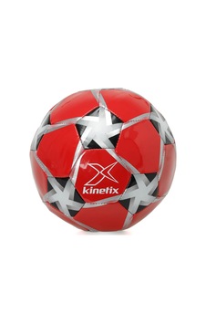 Kinetix Ul Star 55 3fx Kırmızı Unisex Futbol Topu 000000000101364551 Kirmizi-grı-sıyah Kirmizi - Gri - Siyah