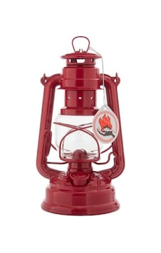Feuerhand 276 Gemici Feneri Kırmızı
