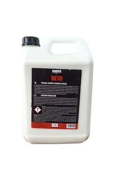 Slopes W70 Leather Protector Deri Koruma 5 Lt. Slopes W70 Leather Protector Deri Koruma 5 Lt.