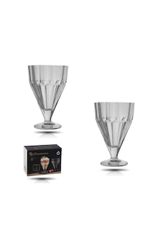 Paşabahçe 68136 Damla Logo Dondurmalık