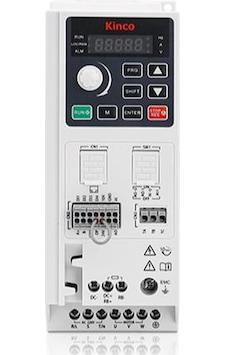 Kinco Cv20-2s-0007g 0.75kw Hız Kontrol Cihazı İnverter 220v Monof Kinco Cv20-2s-0007g 0.75kw Hız Kontrol Cihazı İnverter 220v Monof