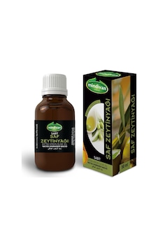 Mindivan Saf Zeytinyağı Sabit 50 ML