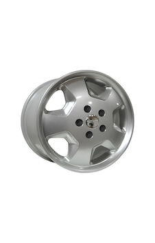 Lt 16 İnç 5 114.3 Et50 Metalik Gri Jant Takımı J-6511