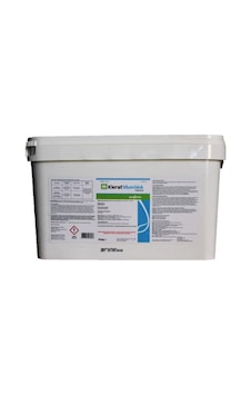 Syngenta Klerat Mum Blok Fare Sıçan Yemi 10 KG