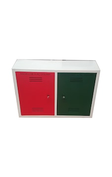 Narkotik Ilaç Dolabı Kasası 50X70X20Cm 25 Kg Küçük Narkotik Ilaç Dolabı Kasası 50X70X20Cm 25 Kg Küçük