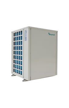 Baymak Poolx 520 52 Kw, 3 Faz