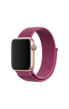 E2M Apple Uyumlu Watch 38-40MM KRD-03 HASIR MÜRDÜM KORDON E2M Apple Uyumlu Watch 38-40MM KRD-03 HASIR MÜRDÜM KORDON
