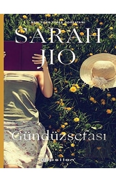 Gündüzsefası - Sarah Jio - Epsilon Yayınevi