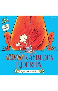 Alevini Kaybeden Ejderha / Beach Alevini Kaybeden Ejderha / Beach