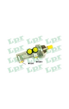 Lpr 1927 Fren Ana Merkezi Opel Vectra B 1.6-1.8 95 02 22.2 Mm 558013-3495542 - Lpr 1927 Fren Ana Merkezi Opel Vectra B 1.6-1.8 95 02 22.2 Mm 558013-3495542 -