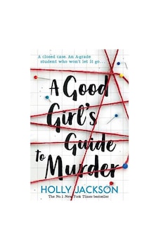 A Good Girls Guide To Murder A Good Girls Guide To Murder