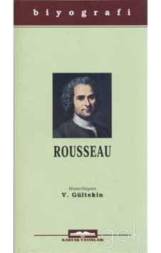 Rousseau- Kastaş Yayınları Rousseau- Kastaş Yayınları