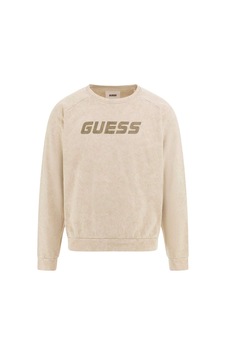 Alioth Erkek Aktif Sweatshirt Bej Alioth Erkek Aktif Sweatshirt Bej