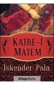 Kitapstore Katre-I Matem / Prof. Dr. Iskender Pala Kitapstore Katre-I Matem / Prof. Dr. Iskender Pala