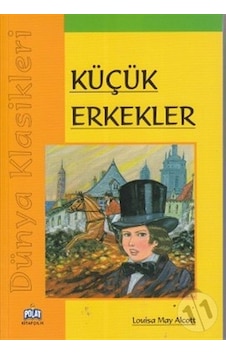Polat Yayınları Küçük Erkekler