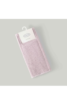 Linens Linora 40x65 Cm Kurulama Bezi Mürdüm Linens Linora 40x65 Cm Kurulama Bezi Mürdüm