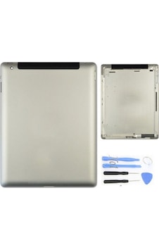 Teknonet Apple Uyumlu iPad 3 Kasa Teknonet Apple Uyumlu iPad 3 Kasa