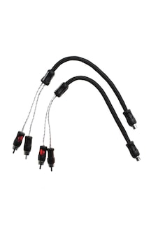 Em Phaser Esp-rcym Y-rca Erkek Kablo Em Phaser Esp-rcym Y-rca Erkek Kablo