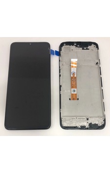 Oppo A17 Lcd Ekran + Dokunmatik Çıtalı Oppo A17 Lcd Ekran + Dokunmatik Çıtalı
