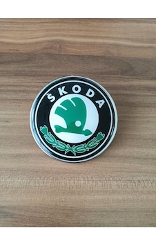 Skoda Fabia Arma-2000-2007 Model Uyumlu-ön Ve Arka Uyumlu-- Arma