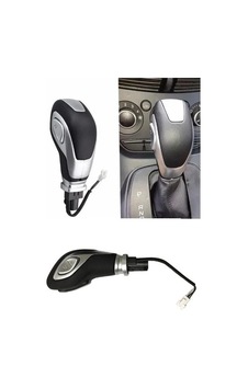 Otomatik Vites Topuzu Powershift (Kısa Tip), Ford Fiesta Mondeo Kuga 2013-2018 Focus 2011-2018 (Oem: BV6P 7L010 BC) Otomatik Vites Topuzu Powershift (Kısa Tip), Ford Fiesta Mondeo Kuga 2013-2018 Focus 2011-2018 (Oem: BV6P 7L010 BC)
