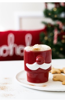 Yılbaşı Noel Baba Beyaz Bıyıklı Kupa Beyaz İnce Bıyık - 315927516 Beyaz İnce Bıyık Yılbaşı Noel Baba Beyaz Bıyıklı Kupa Beyaz İnce Bıyık - 315927516 Beyaz İnce Bıyık