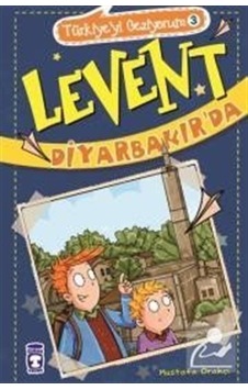Mercankitap Levent Diyarbakır'Da / Mustafa Orakçı Mercankitap Levent Diyarbakır'Da / Mustafa Orakçı