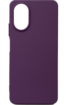 Kvy Oppo A38 Mat Silikon Kılıf Kvy Oppo A38 Mat Silikon Kılıf