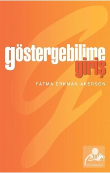Göstergebilime Giriş / Fatma Erkman Akerson Göstergebilime Giriş / Fatma Erkman Akerson