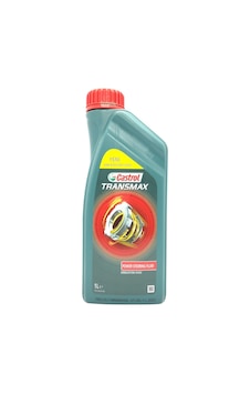 Castrol Power Steering Fluid Direksiyon Hidrolik Yağı 1 L Castrol Power Steering Fluid Direksiyon Hidrolik Yağı 1 L