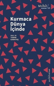 Kurmaca Dünya İçinde - Rzır-874826 Kurmaca Dünya İçinde - Rzır-874826