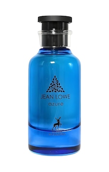 Maison Alhambra Jean Lowe Azure Edp 100 Ml Unisex Parfüm Oryantal Maison Alhambra Jean Lowe Azure Edp 100 Ml Unisex Parfüm Oryantal