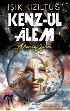 Kenz-ul Alem - Alemin Sırrı Kenz-ul Alem - Alemin Sırrı