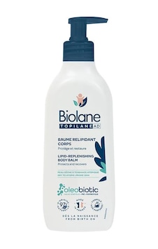 Biolane Topilane Ad Lipid Replenishing Body Balm 350 Ml