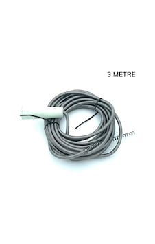Lavabo Ve Gider Boru Açacağı 3 Metre 5131