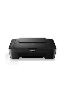 Canon Pixma E414 Renkli Inkjet Yazıcı A4 Fotokopi Tarayıcı 8 Ppm 4 Ipm Usb 2.0 Canon Pixma E414 Renkli Inkjet Yazıcı A4 Fotokopi Tarayıcı 8 Ppm 4 Ipm Usb 2.0