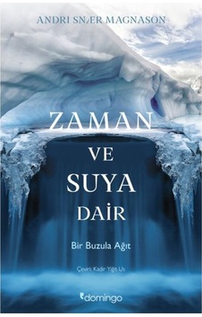 Zaman ve Suya Dair Zaman ve Suya Dair