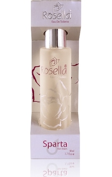 Rosella Gül Erkek Parfüm EDT 50 ML