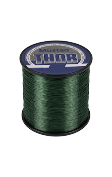 Mustad Thor Monofilament Misina Mustad Thor Monofilament Misina